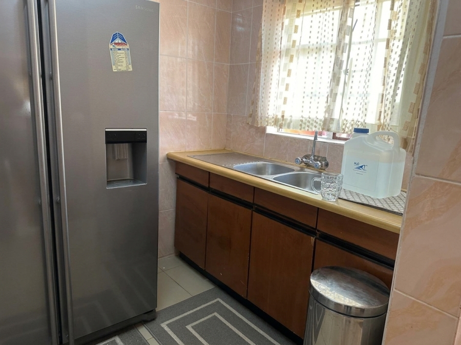 4 Bedroom Property for Sale in Safari Gardens North West